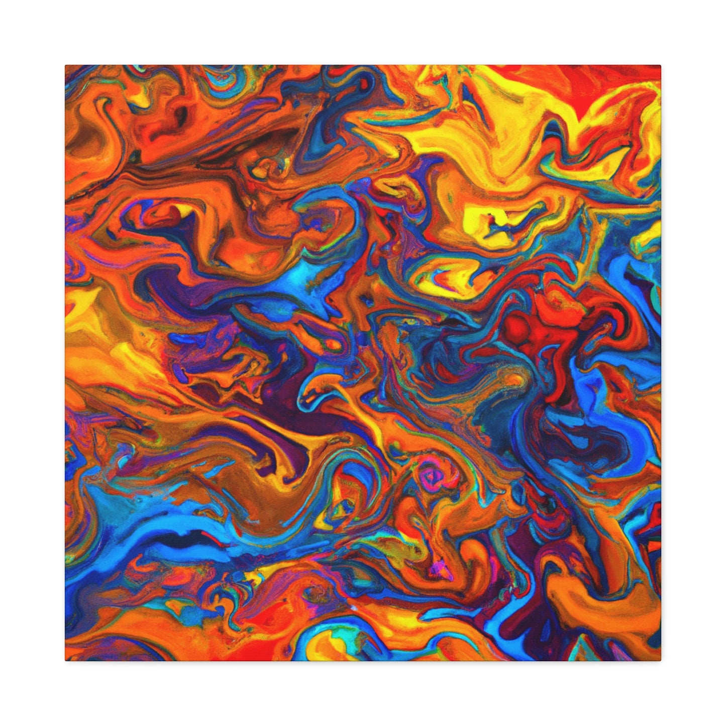 Sirocco Mireshka-canvas