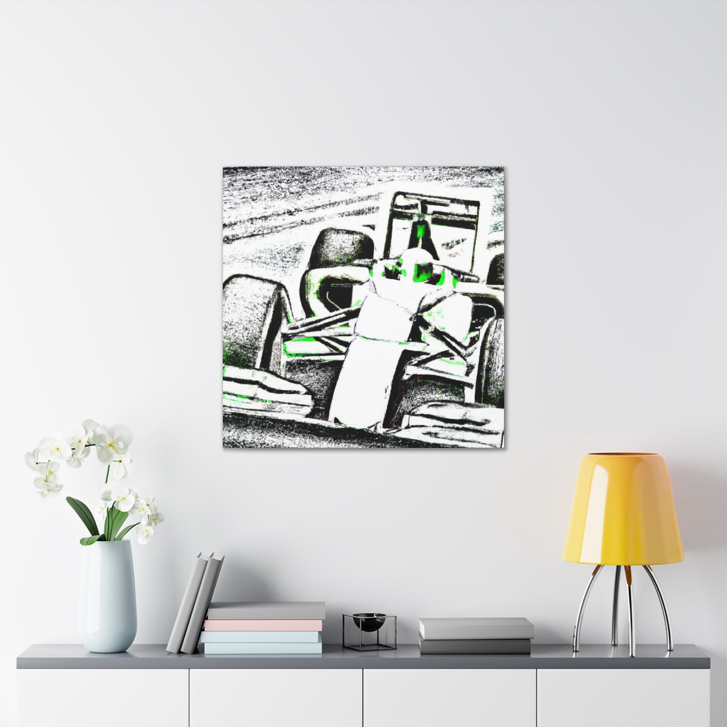 Bartholomeo deVerdi-canvas