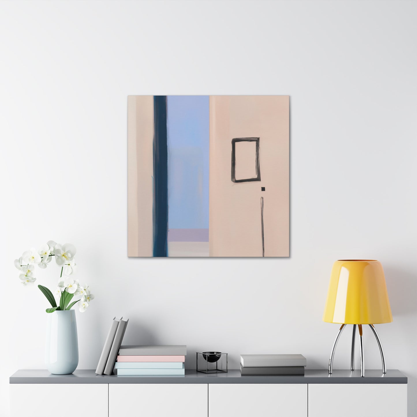 Fridonia Esterbrooks-canvas