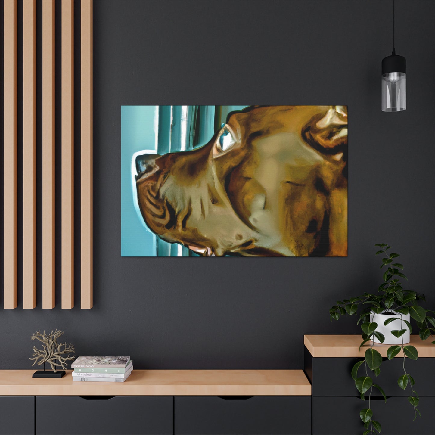 Adelasia Signorini-canvas