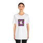 Rosa Marconi, an Italian-born designer from the 90s, was known for her boundary-pushing streetwear designs. She often combined traditional Italian craftsmanship with contemporary styles, creating one-of-a-kind pieces that-Tee