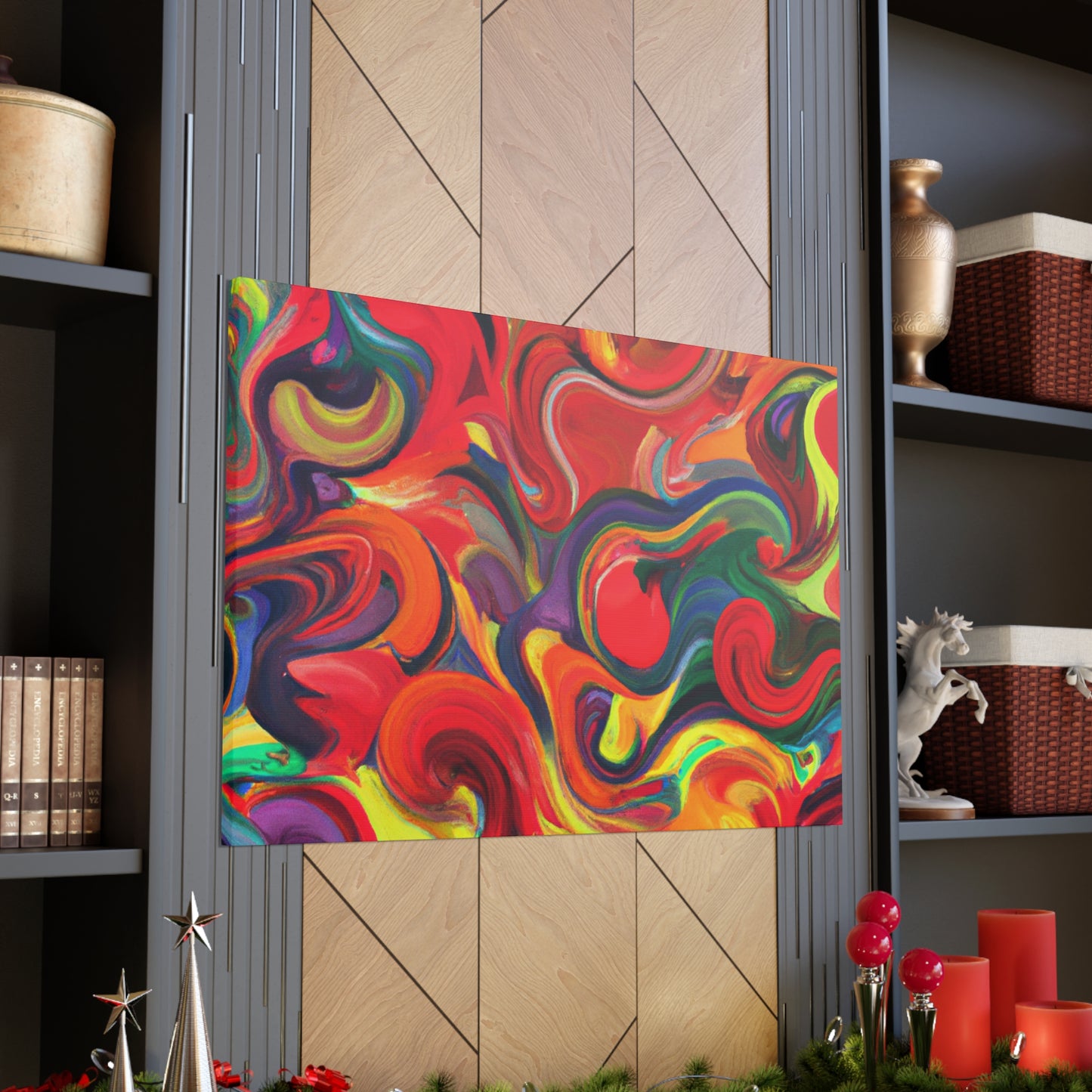 Ludovica Picasso-canvas