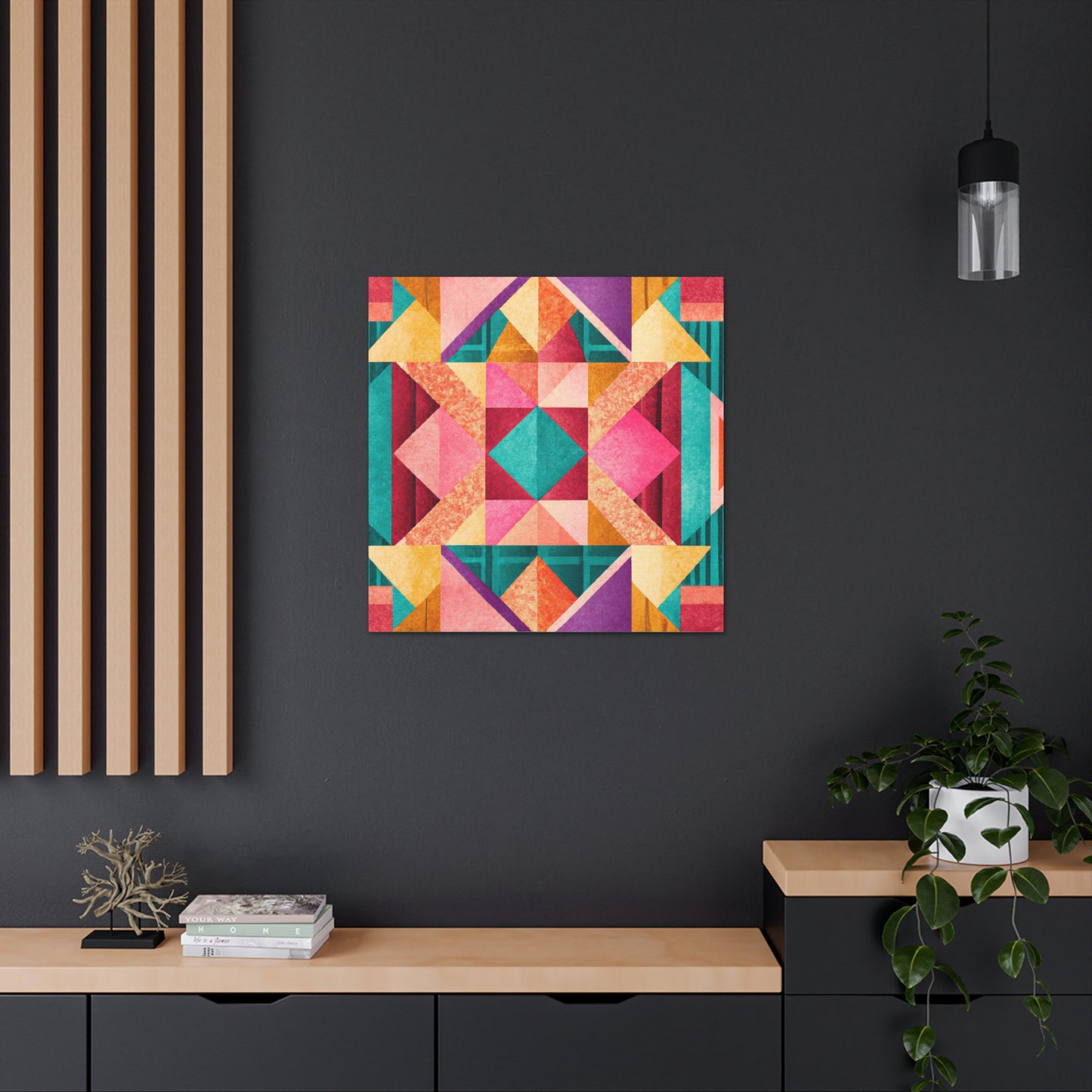 Miguelita Navarrete-canvas