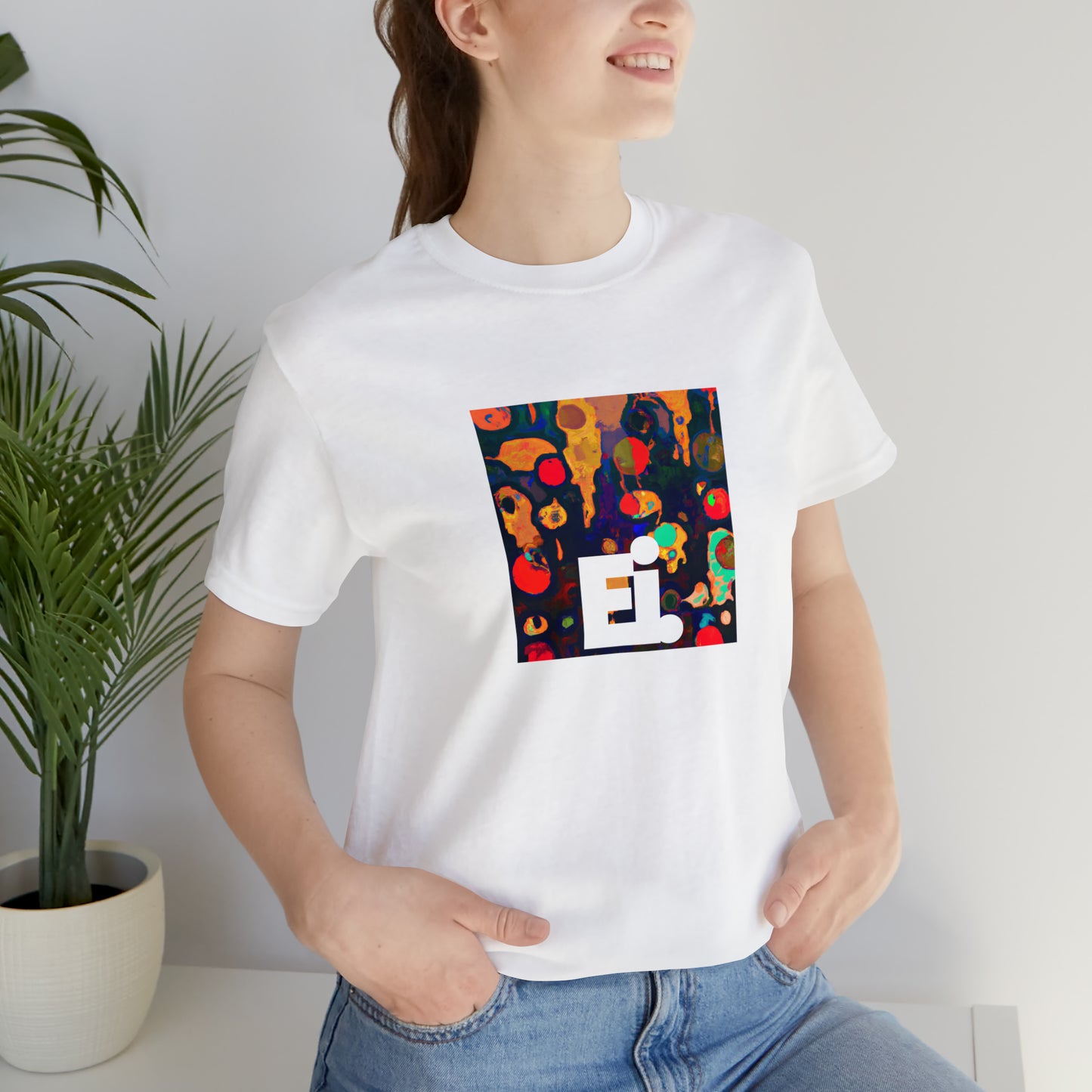 Angelo DiMotto, an Italian streetwear designer from the 1990s. He started out with a small collection of items for teenage boys and quickly became one of Italy's hottest names in streetwear. He created bold designs and colorful prints that-Tee