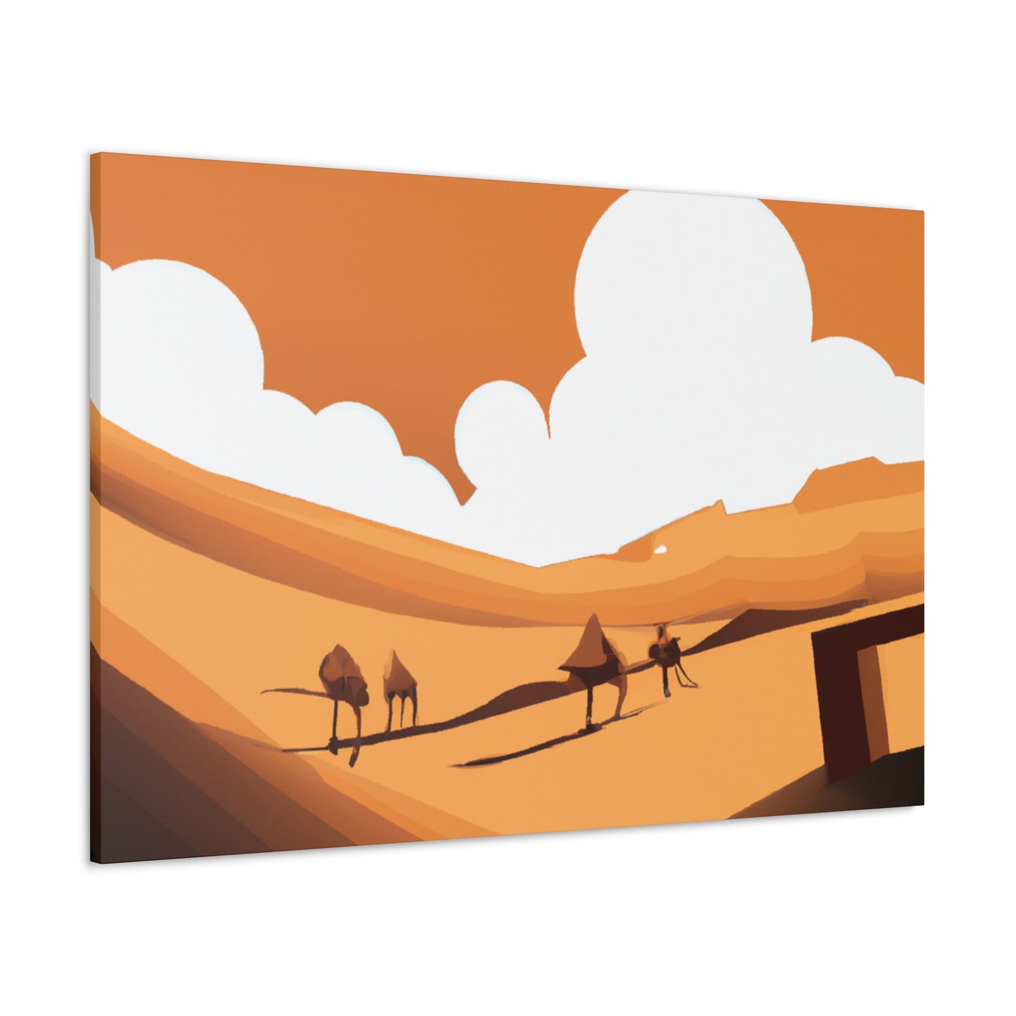 Willow Moonheart-canvas