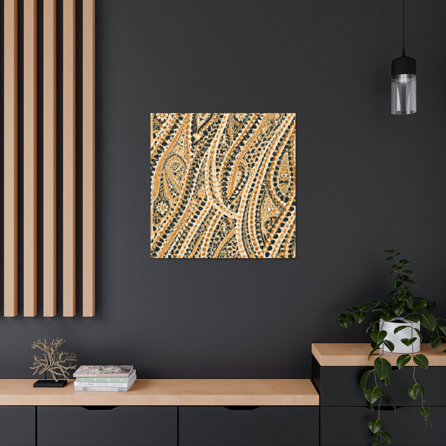 Veronica Longhill-canvas