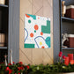 Jonquil Le Clair-canvas