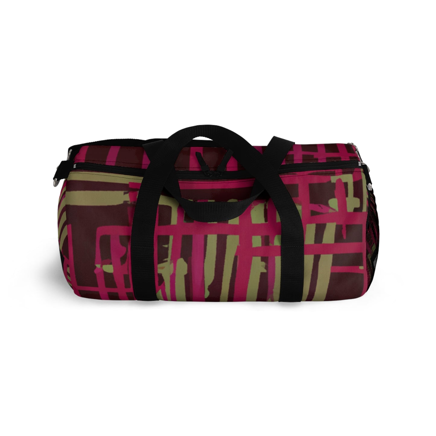 Emilio Pucci-duffel bag