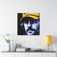 Churmella de Colombey-canvas