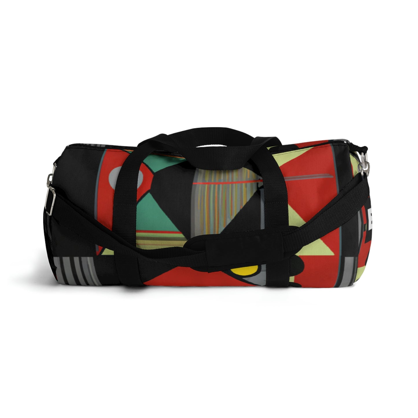 Fendi-duffel bag