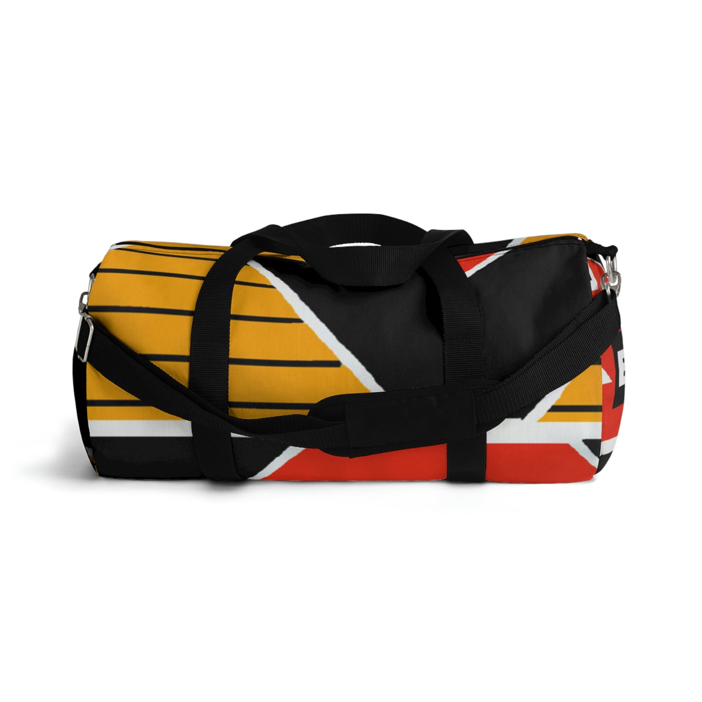 Fendi-duffel bag