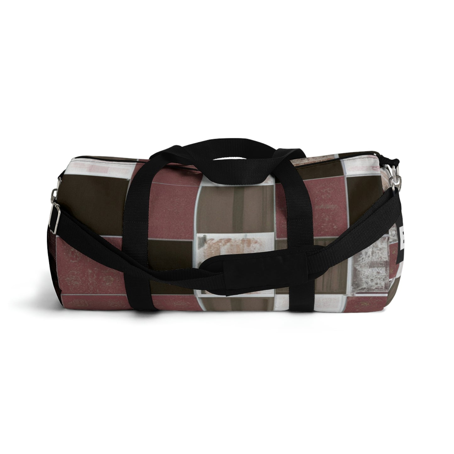 Valentino-duffel bag