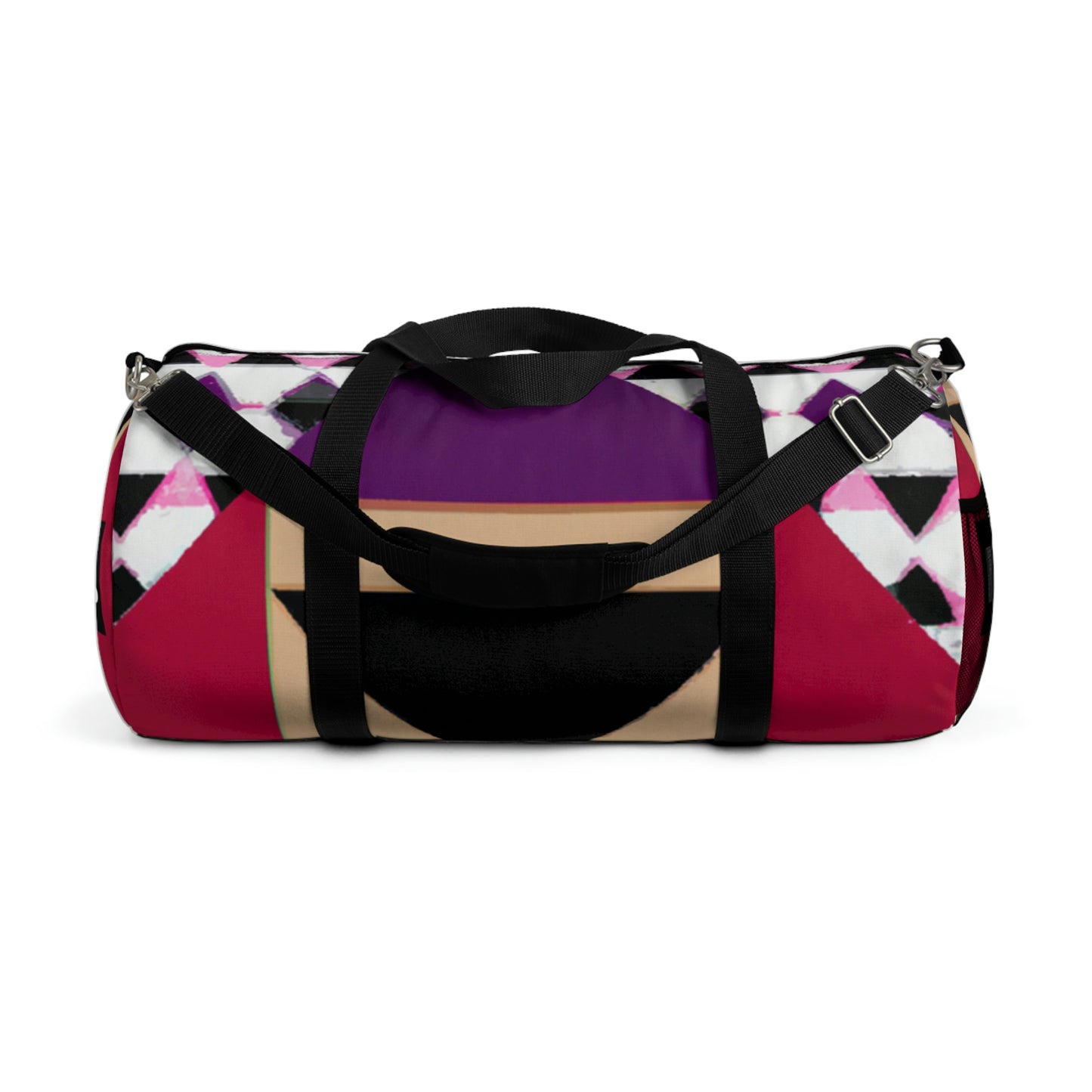 Valentino-duffel bag