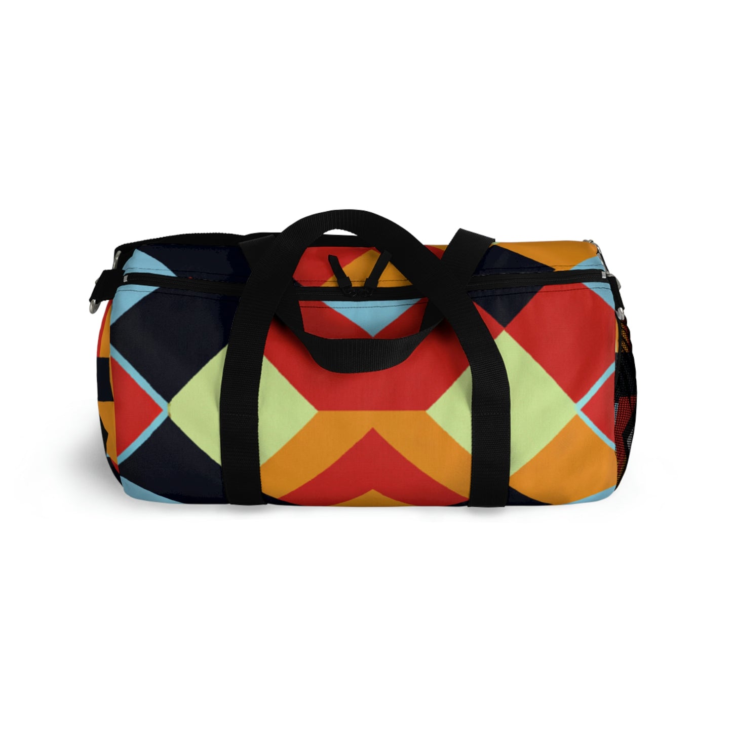 Fendi-duffel bag