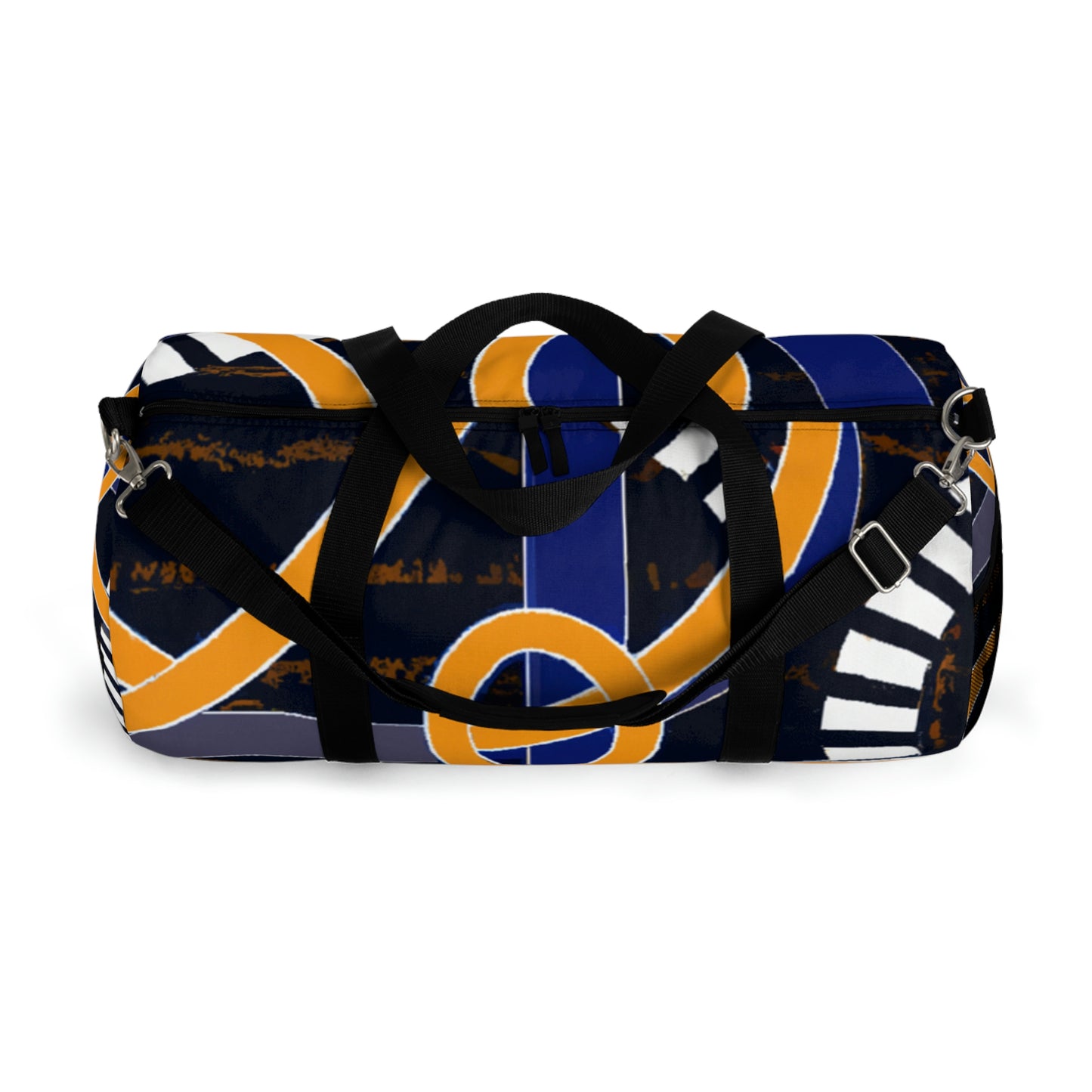 Fendi-duffel bag