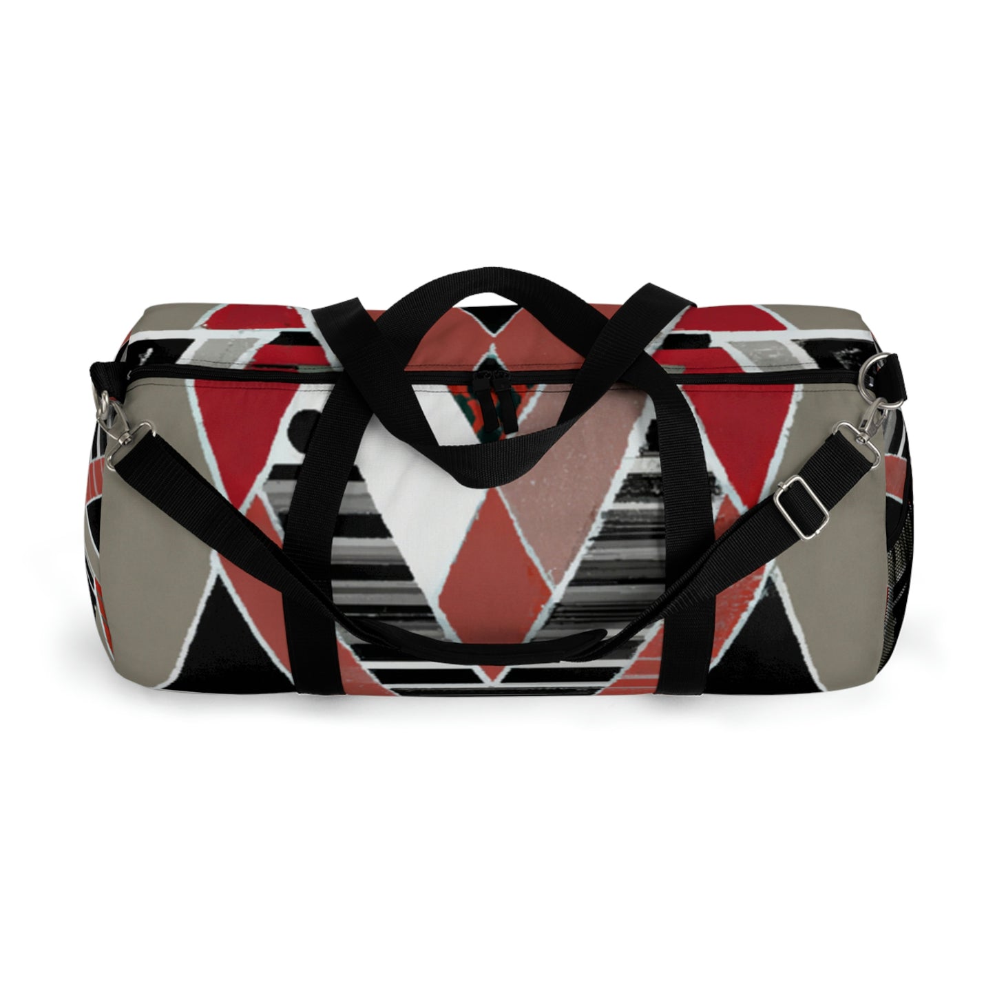 Fendi-duffel bag