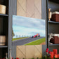 Adelierea De Aulande-canvas