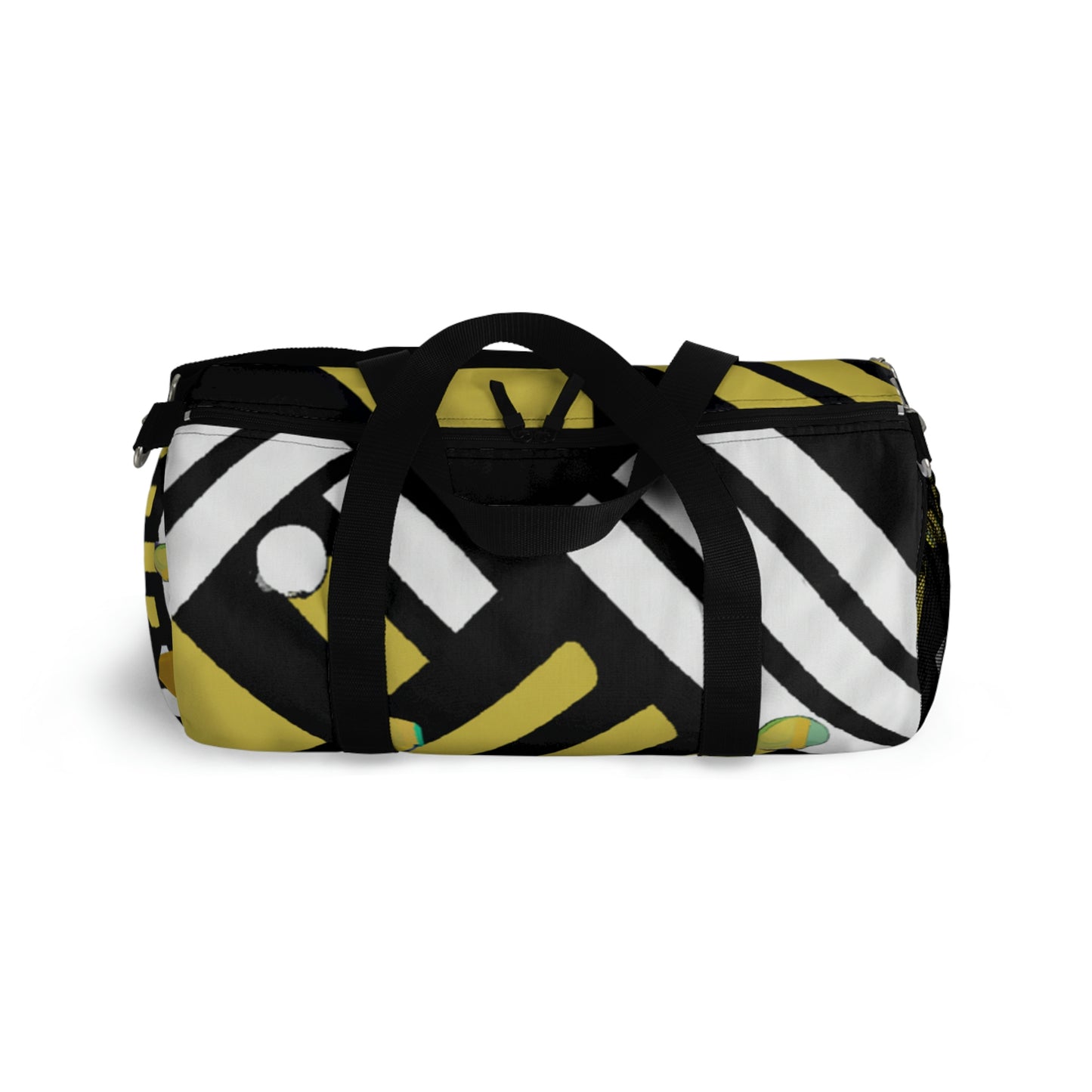 Cucculelli Shaheen-duffel bag