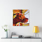 Lily de Jaspara-canvas