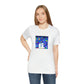 Valentino Marchese is an Italian streetwear designer from the 1990s who revolutionized the urban fashion scene. Born in Milan, Marchese grew up with a passion to create unique, standout designs. His graffiti-inspired,-Tee