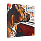 Delano D'Erbetta-canvas