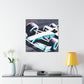 Folwellia Mettersworth-canvas
