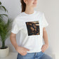 Marco Parini - a streetwear designer from the 1990s in Italy who had a flair for combining classic Italian craftsmanship with a modern twist. His creations were renowned for their originality, boldness, and sophisticated yet edgy styles.-Tee