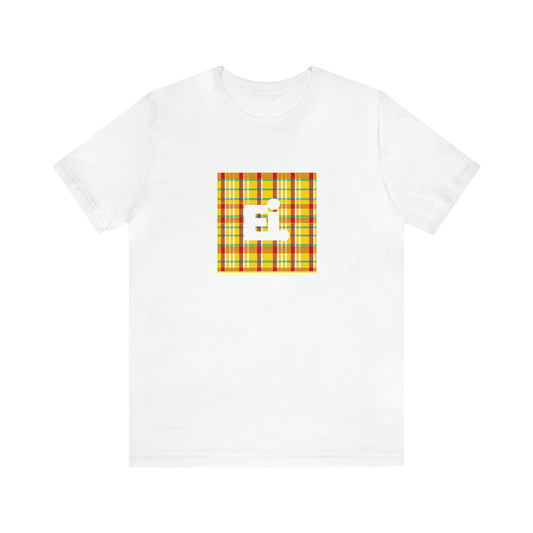 Francesca Donato is an Italian streetwear designer from the 1990s. She was born in Milan and draws inspiration from the city's vibrant street style and art scenes. She is known for her bold use of color and imaginative graphic designs-Tee