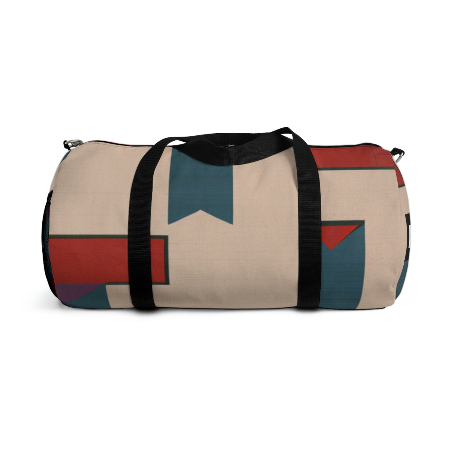 Luisa Spagnoli-duffel bag