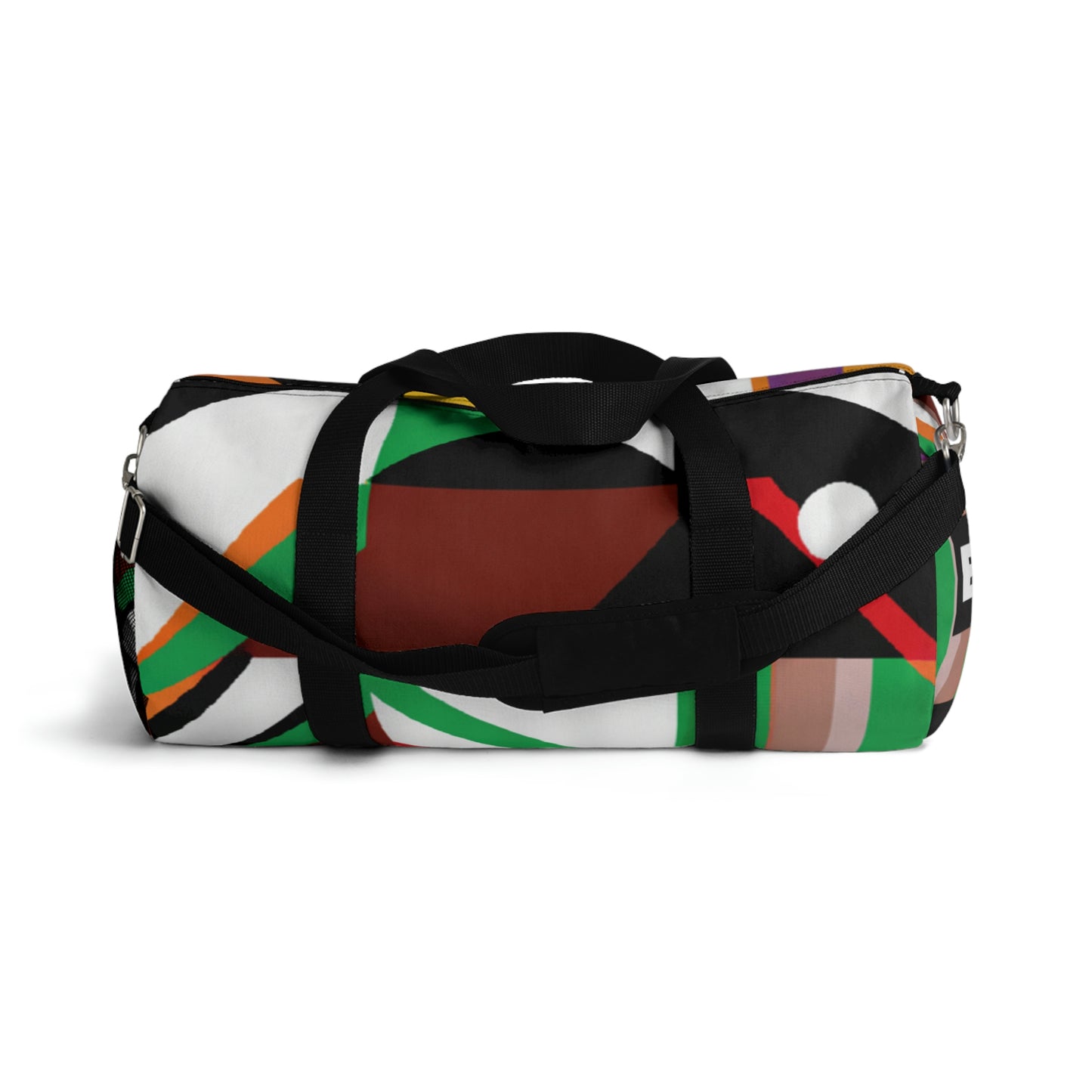 Guccio Gucci-duffel bag