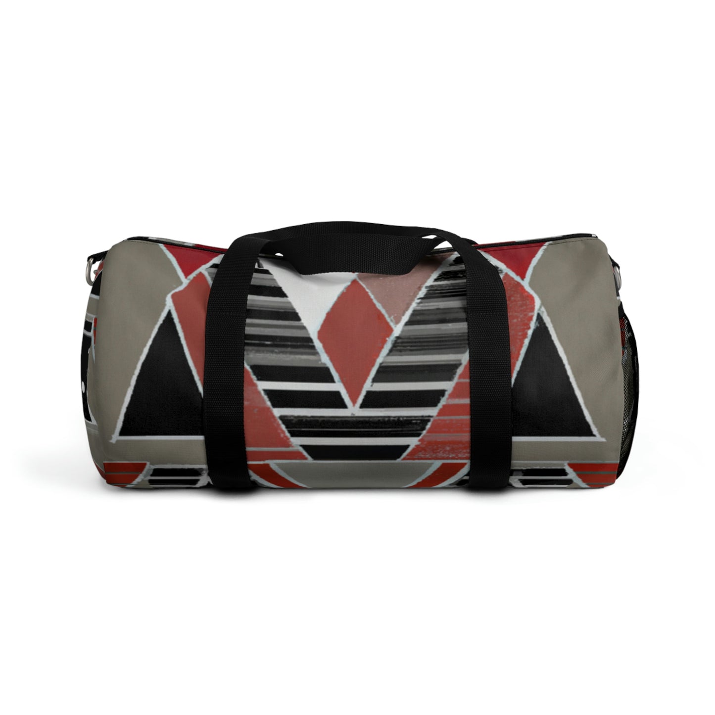 Fendi-duffel bag