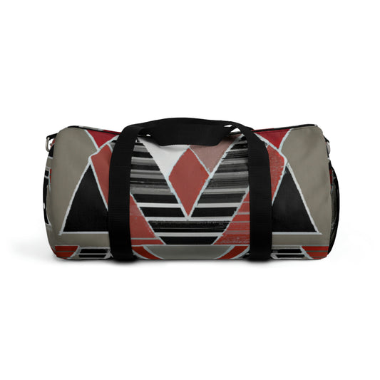 Fendi-duffel bag