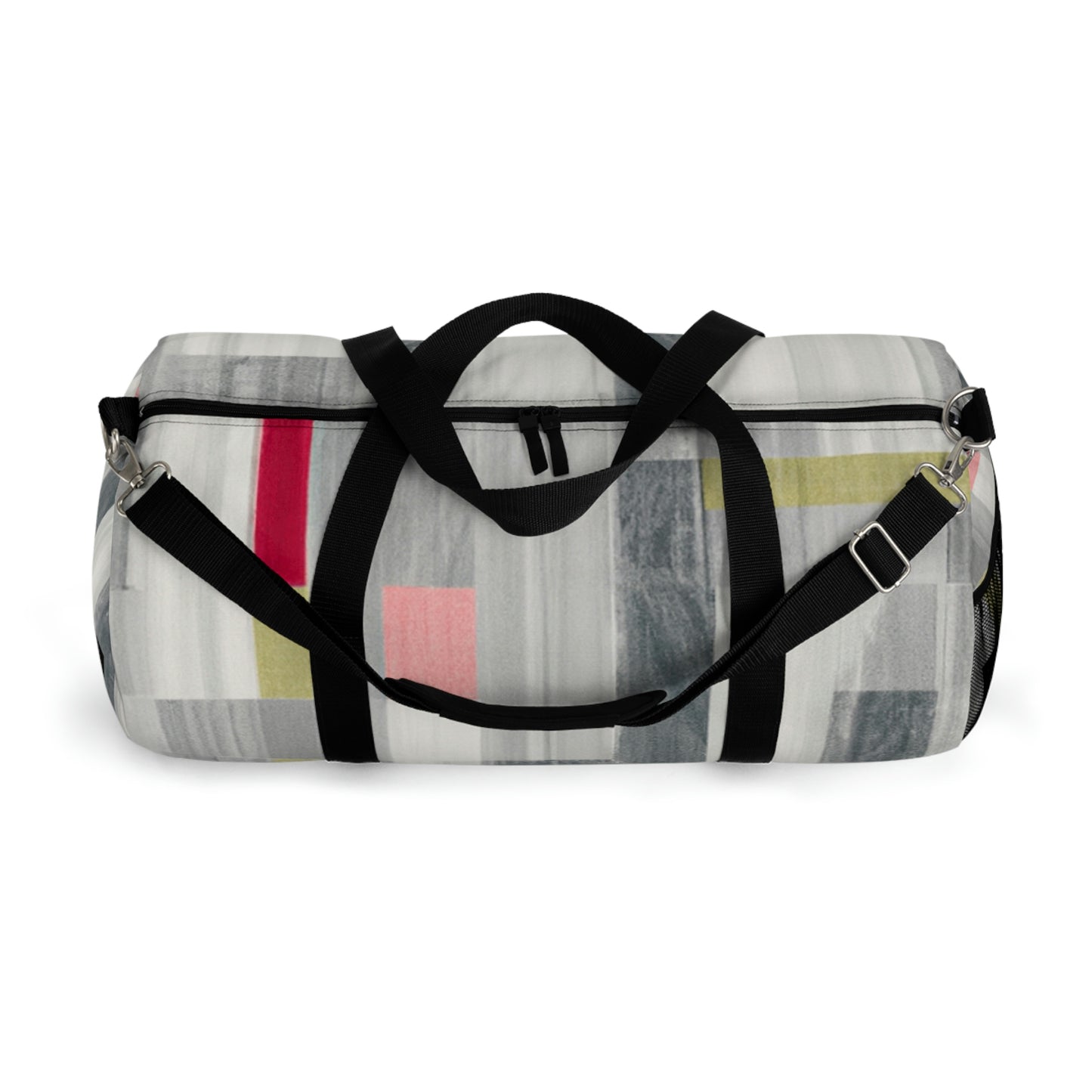 Giorgio Armani-duffel bag