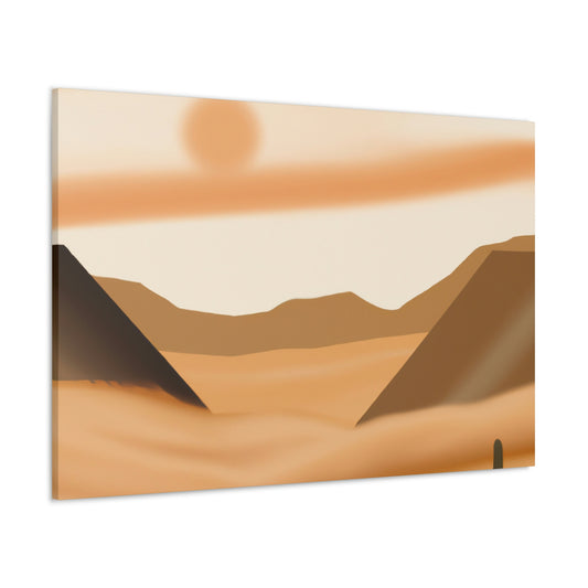 Winona Red Clay-canvas