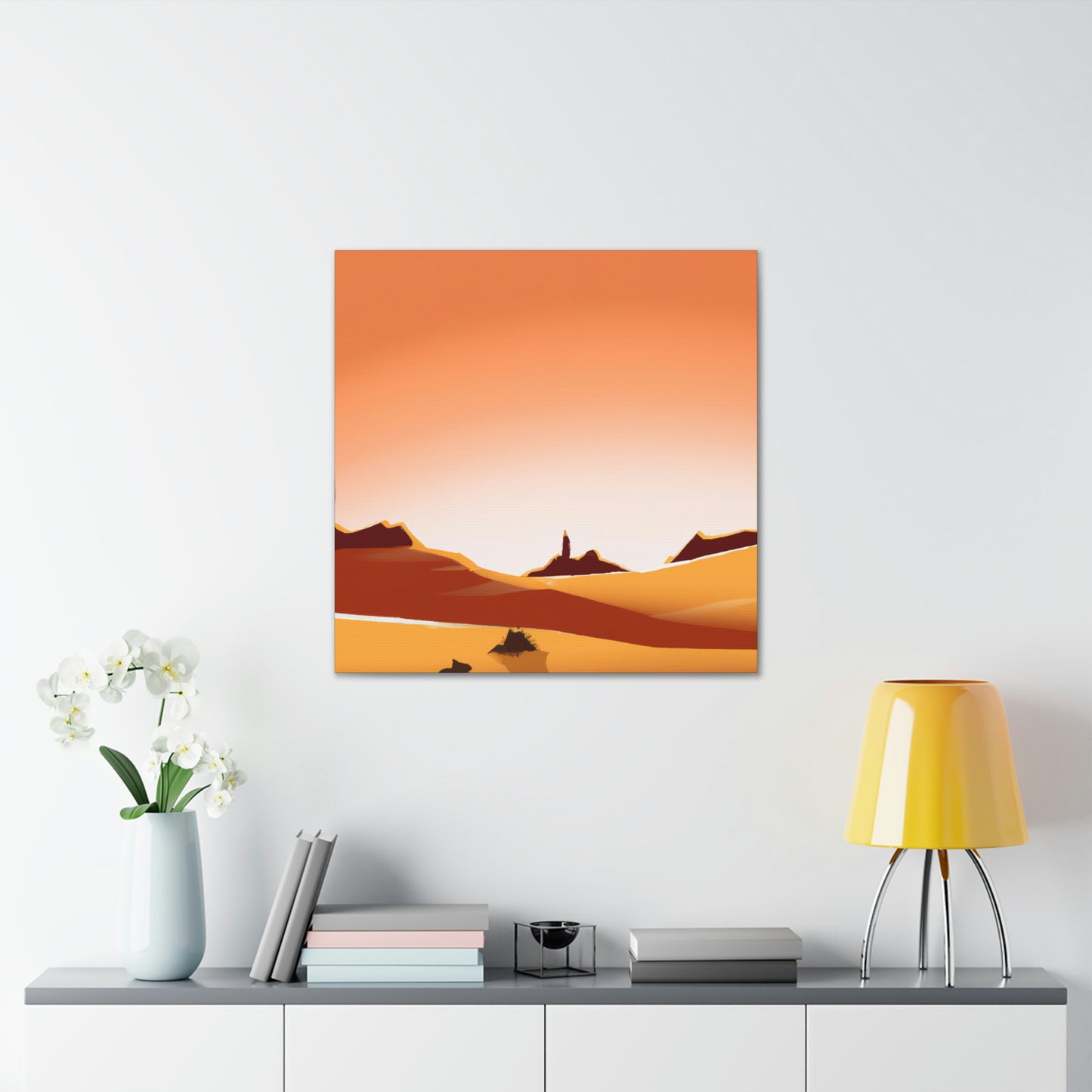 Logan Shea Thundercloud-canvas