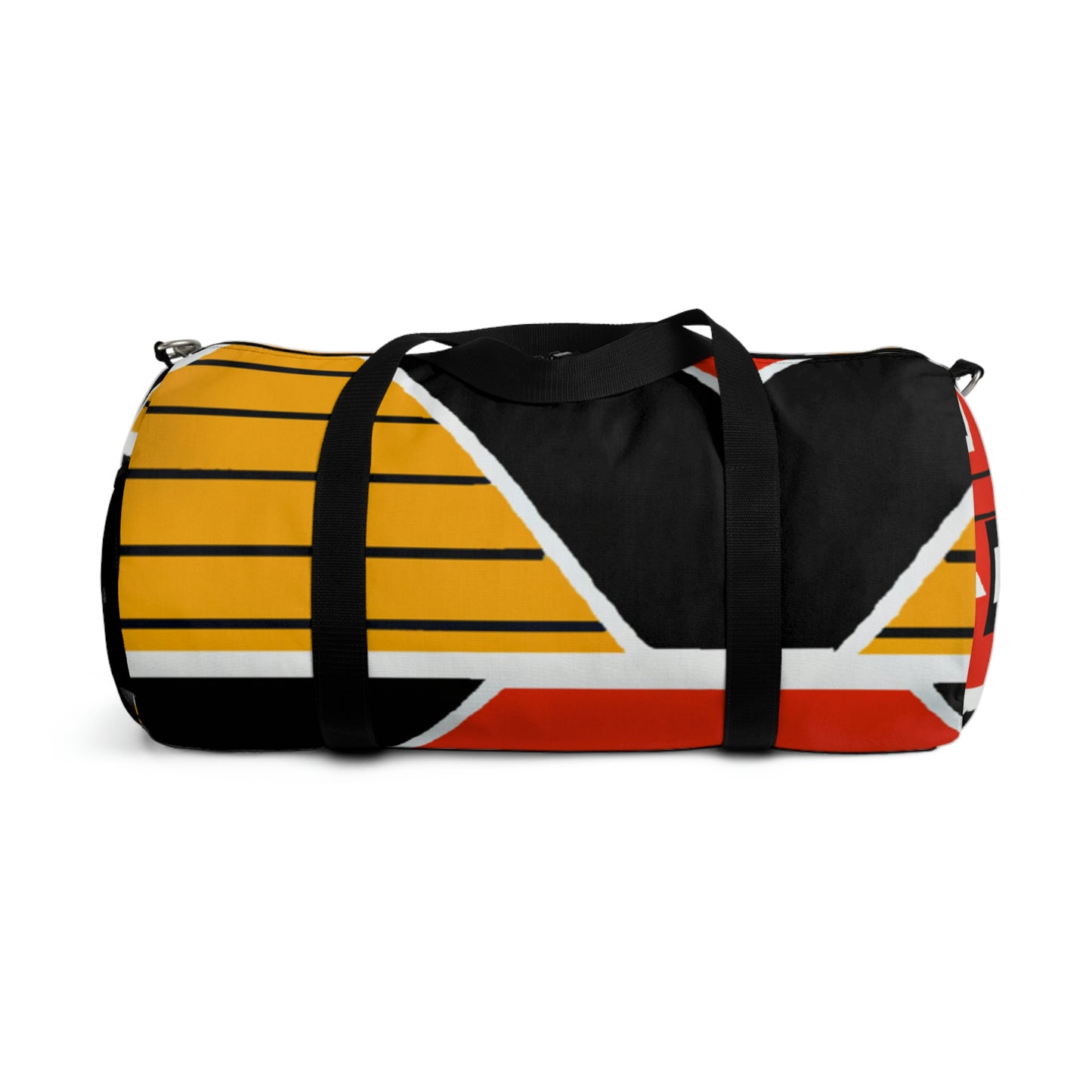 Fendi-duffel bag