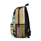 Alexandre Francais d'Argenteuil-backpack