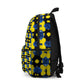 Mademoiselle Odide Delacroix-backpack