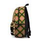 Josephine LaPlume-backpack