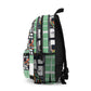 Leonardo di Sanati-backpack