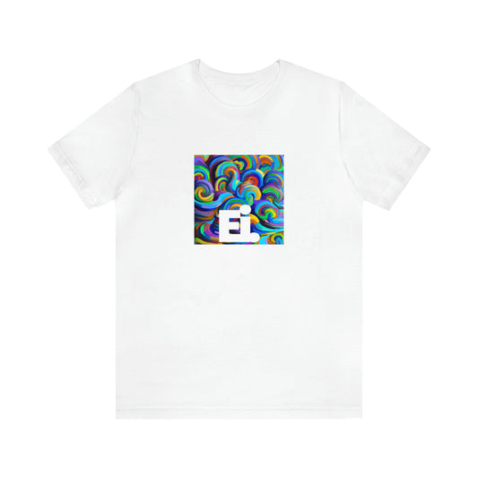 Francesca de Ratti is an Italian streetwear designer from the 1990s. She is known for her bold and vibrant designs, which incorporate a mix of street style and Italian elegance. She was inspired by the underground music and culture-Tee