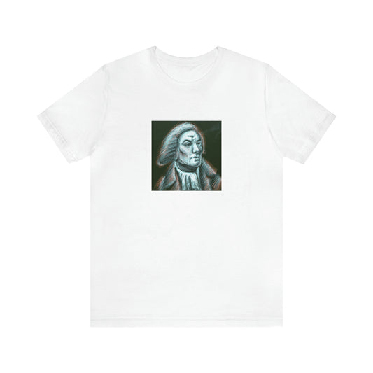 Benito di Luciano

Benito di Luciano was an innovative Italian streetwear designer in the 1990s. A native of Naples, he became known for his bold, playful designs that incorporated bold colors, progressive silhouettes, and-Tee