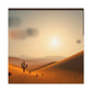 Lonnie Trailwalker-canvas
