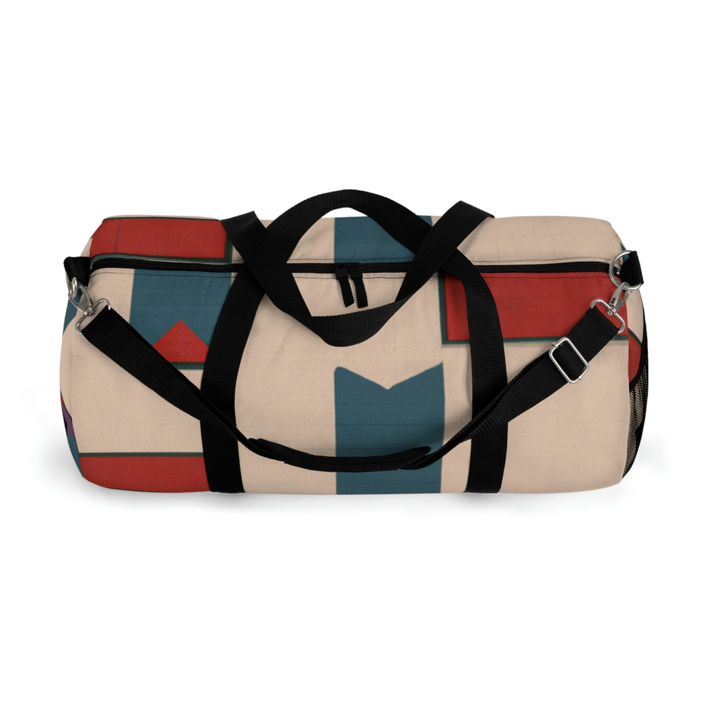 Luisa Spagnoli-duffel bag