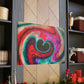 Algente du Marais-canvas