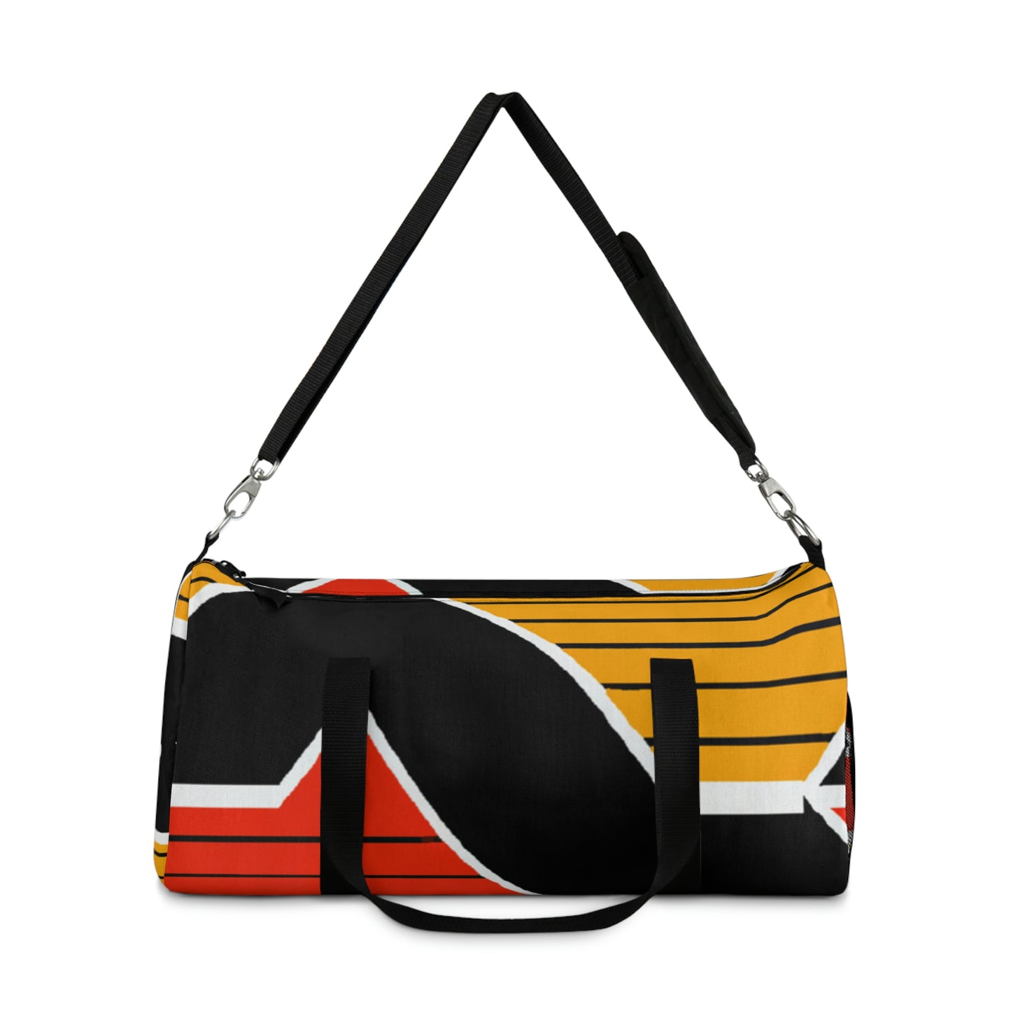 Fendi-duffel bag