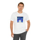 Valentino Marchese is an Italian streetwear designer from the 1990s who revolutionized the urban fashion scene. Born in Milan, Marchese grew up with a passion to create unique, standout designs. His graffiti-inspired,-Tee