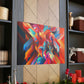 Altemirea Wistroeld-canvas
