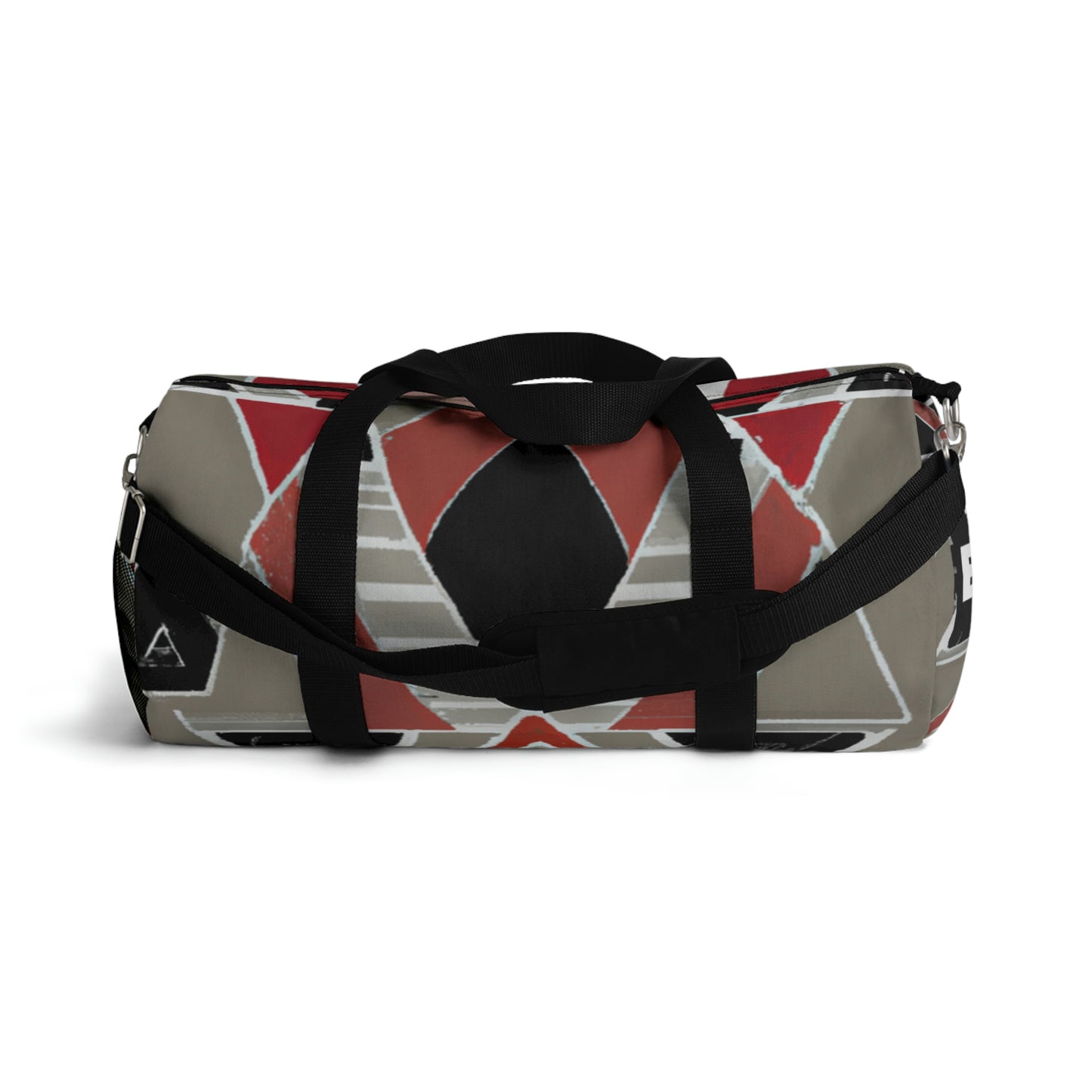 Fendi-duffel bag