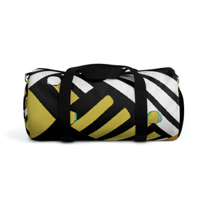 Cucculelli Shaheen-duffel bag